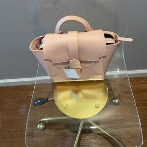 Mini. Maestra Bag by Senreve